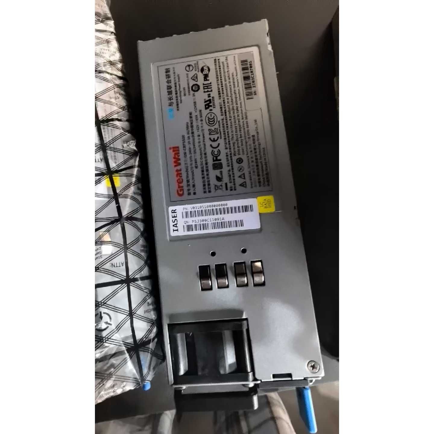 【议价-可维修】服务器 电源 CRPS800 全新/二手均有货