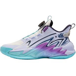 无畏2鸿星尔克儿童鞋男童冬季新款鞋子专业篮球鞋百搭运动鞋跑鞋