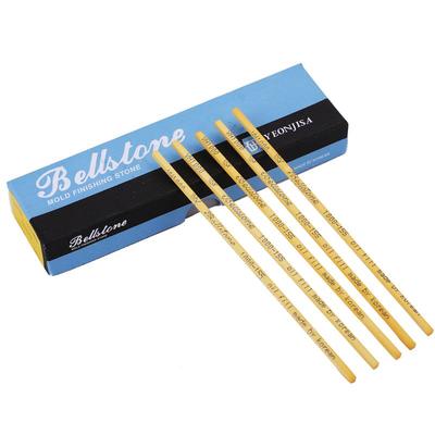 研志油石蓝盒3*6/3*13/5*13模具抛光打磨省模韩国金钟油石精磨条