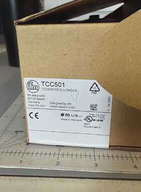 IFMTCC501温度变送器TCC030K1ER12ADKGUS