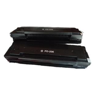 奔图 PANTUM PD-206硒鼓 适用P2506 P2506W P2506NW M6506 M6506N