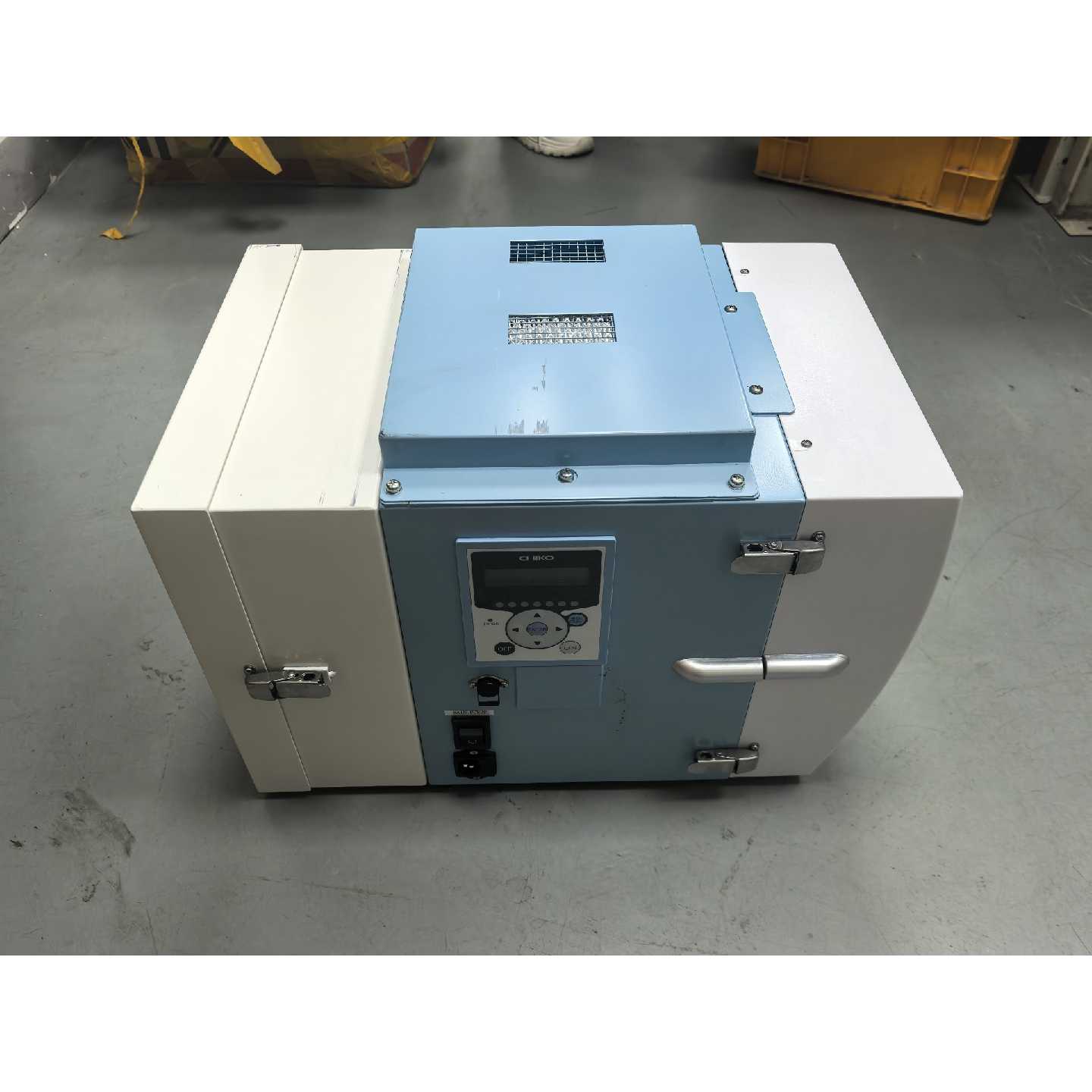 议价全新日本智科CHIKO小型SCSI卡