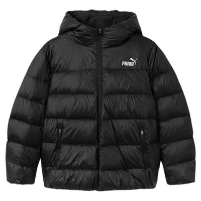 PUMA彪马轻薄羽绒服新款冬季童装