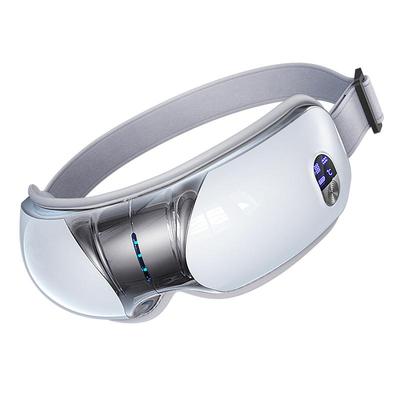 奥克斯气囊震动热敷眼部按摩仪