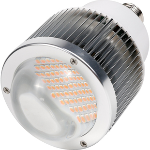 贵翔 多肉补光灯家用上色全光谱防徒长LED仿太阳光光照植物生长灯