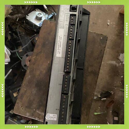 【问价】SEW变频器，型号MDX61B0005-5A3-4-00，来适用