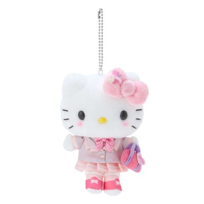 hellokitty日本正版凯蒂猫挂件