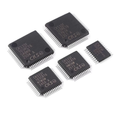 原装正品CKS32F103C8T6R8