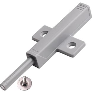 blum百隆柜门反弹器奥地利进口按弹器按压式碰珠磁吸门碰弹门器