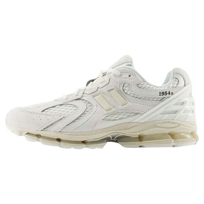 NEW BALANCE男鞋新款1954R系列复古运动休闲鞋轻便小白鞋U19541R3