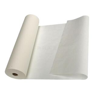 御轩阁加厚书画宣纸长卷特净百米山水国画生宣纸卷筒纸长卷绘画纸