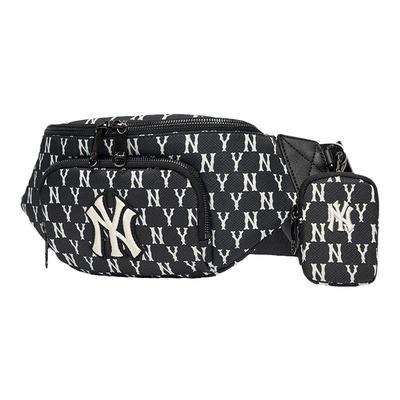 MLB官方男女胸包运动休闲