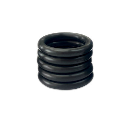 丁晴胶O型NBR内径4.34-100线径3.53mm耐油耐磨损耐高温防水密封圈