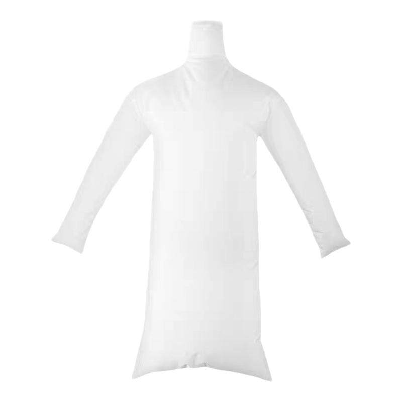 羽绒服烘干蓬松袋吹干除湿神器