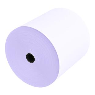 热敏打印纸80x80后厨收银纸57X50整箱收银机58mm美团外卖小票卷纸