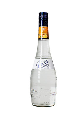 bols荷兰波士鸡尾酒调酒