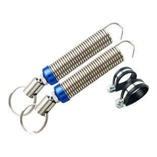 适用本田雅阁7代8代9代后备箱弹簧尾箱改装拉簧 自动弹起器升举器