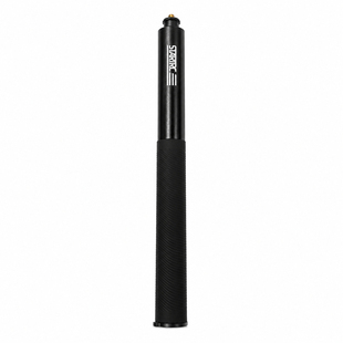 斯达飞适用影石Insta360 X5/X4Air/X3自拍杆手持延长杆运动相机第一视角摄影配件铝合金多段可伸缩超顺滑支架
