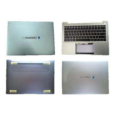 适用华为 MateBook14 FLMH-16 FLMH-32 键盘 A壳C壳D壳笔记本外壳