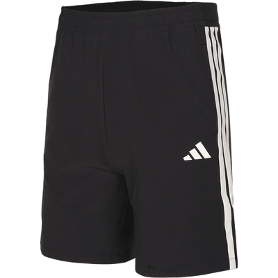 滔搏adidas阿迪达斯儿童运动休闲舒适短裤KH0221
