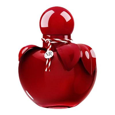 欧洲直邮Nina Ricci莲娜丽姿女士经典香水30ML淡香花果香美食调