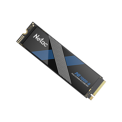 Netac /朗科SSD绝影 NV7000Q 1TB大容量M.2 2280NVMe PCIe4.0硬盘