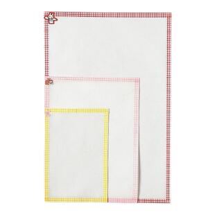 烘焙布拼豆拼豆豆烫片烫纸哑光半透明塑料手工diy耐高温烫画助烫