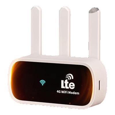 新款随身wifi路由器+无需拉宽带