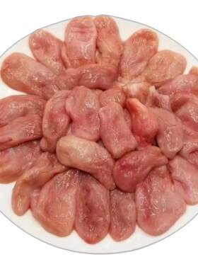 新鲜巴沙鱼肚鱼泡鱼鳔餐饮酒店冷冻石斑鱼鱼肚鲜脆饭店商用食材