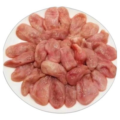 新鲜巴沙鱼肚鱼泡鱼鳔餐饮酒店冷冻石斑鱼鱼肚鲜脆饭店商用食材