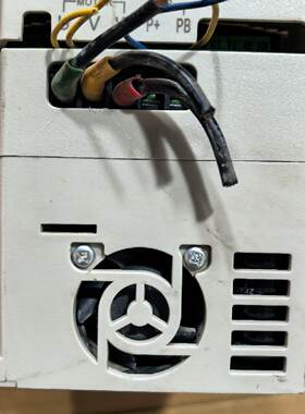 议价金田变频器2.2KW，JT26S,实物拍摄具体看图，功能包好