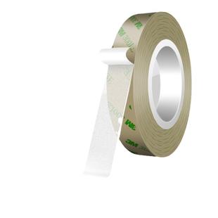 3M强力双面胶93015LE超薄透明高粘性无痕防水耐高温居家车用胶带