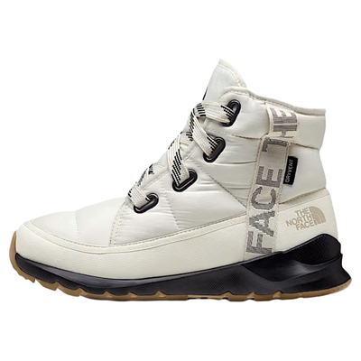 THE NORTH FACE 北面 THERMOBALL Lace Up 防水女靴 NF0A817WQ4C