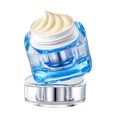 山姆进口严选丨黄芪抗皱去黄面霜