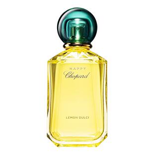 保税正品Chopard萧邦柠檬甜心浓香水绿盖快乐肖邦小众 情人节礼物