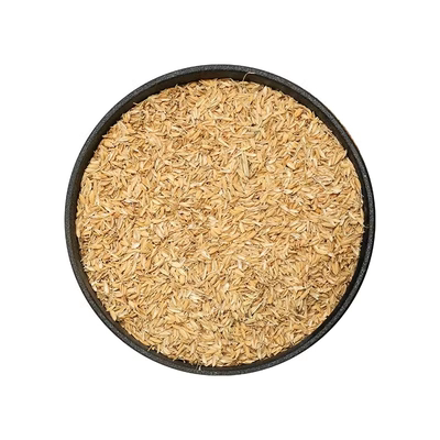 纯干鲜稻壳垫料新鲜谷壳粗糠