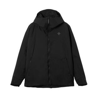 DESCENTE迪桑特ALLTERRAIN 81系列轻户外可打包棉服