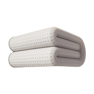 志高2025新款电热毯双人单人电褥子家用双控学生调温垫暖毯回购