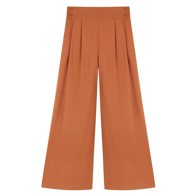 CortanaZelanderPants羊毛裤