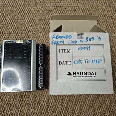 【请询价】HYUNDAI HiRT16模块，拆机件，功能包好，链接里都