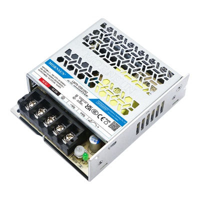 金升阳12V开关电源LM75-23BxxR2