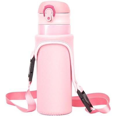 水杯保护套，隔热便携