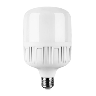 led螺口灯泡节能灯螺纹口家用超亮卡口式灯泡护眼白光客厅照明灯