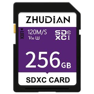 适用佳能相机内存SD卡储存CF卡200D750D R50 5D4单反存储大卡m200