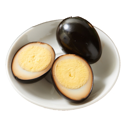 神丹自营茶香卤鸡蛋真空小包装