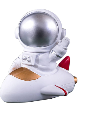 儿童房太空人家居客厅宇航员摆件