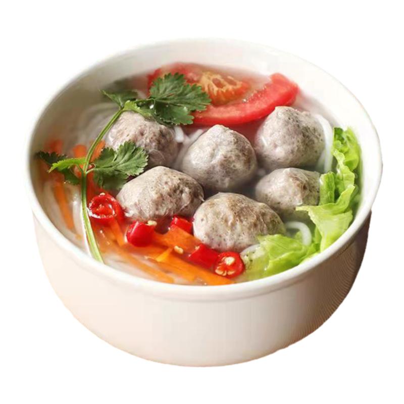 牛肉丸特产正宗手打低碳水健身
