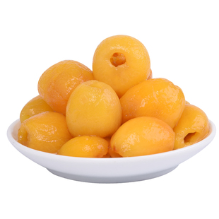 糖水枇杷罐头水果罐头商用新鲜大果肉烤梨特产整箱水果捞黄桃当季