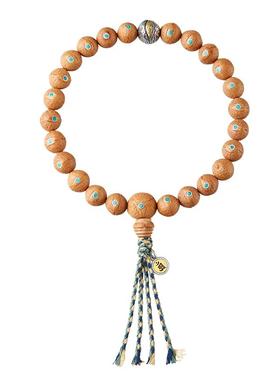 凤眼菩提手串男十二生肖本命佛链