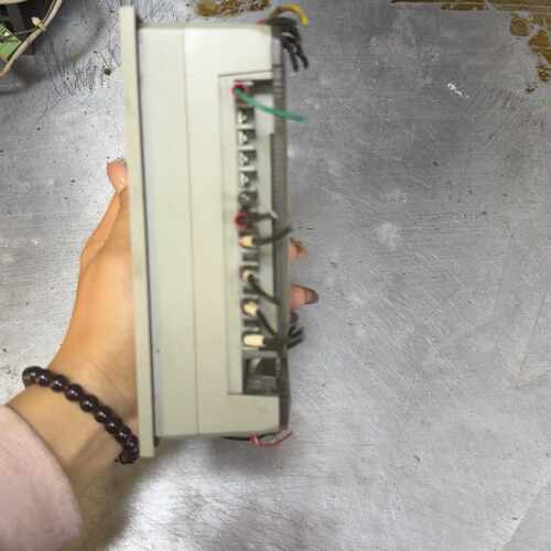 【维修议价】普乐特控制器MAM6070MS所得成色如图功能包好议价969